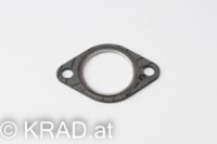 Krümmerdichtung passt auf 28mm Puch Maxi DS MS MV VS 50ccm (Tuning Krümmer)