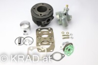 Tuning Sets