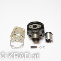 Zylinder Puch gebläsegekühlt 4mm abgedreht 40mm 60ccm 10mm KoBo